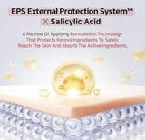 APLB Salicylic Acid BHA Arbutin Ampoule Serum 1.35fl. oz. / 40ml