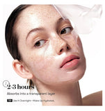 VT Cosmetics Reedle Shot Collagen 2-Step Hydrogel Mask 1 Sheet