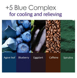 Petitfee Agave Cooling Hydrogel Beauty Face Mask 5 Sheets - 1.12 oz (32 g) Each