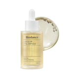 <RED> Biodance Skin Glow Vital Ampoule 50ml / 1.69 fl. oz