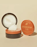 Etude Ginger sugar lip mask