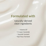 <RED> Round Lab Soybean Serum 1.69fl.oz / 50ml