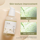 <RED> Round Lab Soybean Serum 1.69fl.oz / 50ml