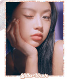 Peripera Sugar Twinkle Liquid Glitter 01 Glitter Wave