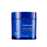 Missha Super Aqua Ultra Hyalron Balm Cream Original 70ml / 2.36 fl. oz.