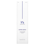 Missha Super Aqua Ultra Hyalron Emulsion 130ml / 4.39 fl. oz.