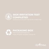 IsNtree TW-REAL Eye Cream Korean Eye Cream 30ml / 1.01 fl. oz.