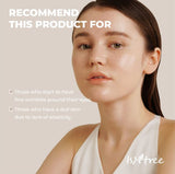 IsNtree TW-REAL Eye Cream Korean Eye Cream 30ml / 1.01 fl. oz.