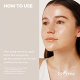 IsNtree TW-REAL Eye Cream Korean Eye Cream 30ml / 1.01 fl. oz.