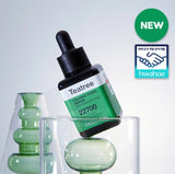 <RED> (RENEWED) MEDIHEAL Teatree Calming Hydra Serum 40ml / 1.35 fl. oz.&nbsp;