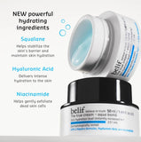 <BLACK UT 70%> belif The True Cream Aqua Bomb 50ml / 1.69 fl. oz.