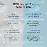 <BLACK UT 70%> belif The True Cream Aqua Bomb 50ml / 1.69 fl. oz.