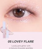 Rom & nd The Universe Liquid Glitter 05 Lovey Flare