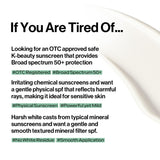 d’Alba Piedmont Waterfull Mild Sunscreen BROAD SPECTRUM SPF 50+ 1.69 Fl. Oz, 50ml