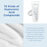 Missha Super Aqua Ultra Hyalron Cleansing Cream 200ml / 6.76 fl. oz.