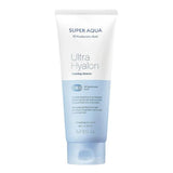 (Viral) Missha Super Aqua Ultra Hyalron Cleansing Foam 200ml / 6.76 fl. oz.