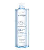Missha Super Aqua Ultra Hyalron Cleansing Water 500ml / 16.9 fl. oz.