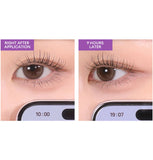 Missha Ultra Powerproof Mascara Curling and Volumizing