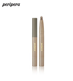 Peripera Sugar V Shading Blending Stick 01 Natural Brown