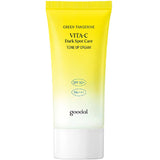 Goodal Green Tangerine Vita C Dark Spot Tone Up Cream 50ml / 1.69 fl. oz.