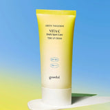 Goodal Green Tangerine Vita C Dark Spot Tone Up Cream 50ml / 1.69 fl. oz.