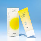 Goodal Green Tangerine Vita C Dark Spot Tone Up Cream 50ml / 1.69 fl. oz.