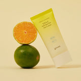 Goodal Green Tangerine Vita C Dark Spot Tone Up Cream 50ml / 1.69 fl. oz.