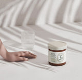 <RED> Skinfood Pantothenic Water Parsley Clear Toner Pad 60 sheets