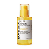 <RED> Some By Mi Yuja Niacin Anti Blemish Serum 50ml / 1.69 oz.