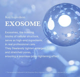 Medicube One-Day Exosome Shot Pore Ampoule 2000 30ml