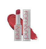Rom & nd Zero Matte Lipstick 01 Dusty Pink