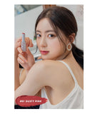 Rom & nd Zero Matte Lipstick 01 Dusty Pink