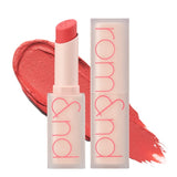 Rom & nd Zero Matte Lipstick 08 Adorable
