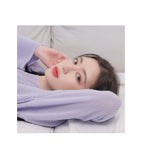 Rom & nd Zero Matte Lipstick 08 Adorable