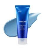 <RED> Medicube Zero Pore Blackhead Mud Facial Mask 3.52 fl.oz 100g
