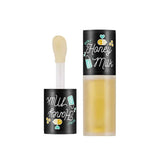 A'pieu Honey & Milk Daily Mint Lip Oil 5g