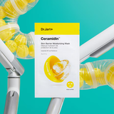 Dr.Jart+ Ceramidin Skin Barrier Moisturizing Mask (5ea)