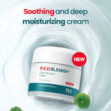 <viral>Dr.G Red Blemish Clear Soothing Cream, 70ml