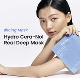 <RED> Biodance Hydro Cera-nol Real Deep Mask 1.19oz(34g) x 4ea