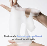 <RED> Biodance Hydro Cera-nol Real Deep Mask 1.19oz(34g) x 4ea