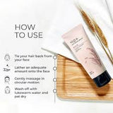 The Face Shop Rice Water Bright Cleansing Foam 150ml