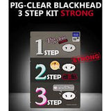 Holika Holika Pig-Clear Strong 3 step Blackhead Sheet Mask