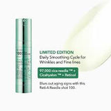 VT Cosmetic Reti-A Reedle Shot 100 1.69Fl Oz / 50ml