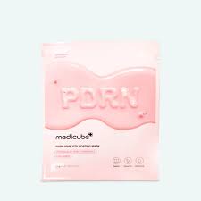 Medicube PDRN Pink Vita Coating Mask 1