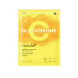 Medicube Glutathione Deep Vita C Mask 1