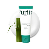 <RED> Purito Seoul Mighty Bamboo Panthenol Cream 100ml / 3.38 fl. oz.