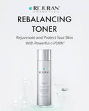 Rejuran Rebalancing Toner 120ml
