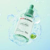<RED> Dr.G R.E.D Blemish Soothing Serum 50ml