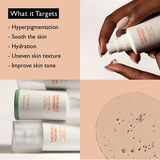 Haruharu Wonder Centella 4% TXA Gel Serum 30ml