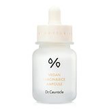 <RED> Dr.Ceuracle Vegan Niacin&Rice Ampoule 30ml / 1.01 fl. oz.